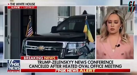 🚨Trump Did What to Zelenskyy??! 😳🇺🇸🇺🇦