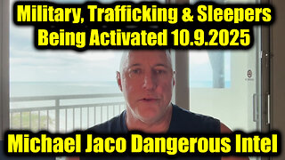 10-9-25-AT-12PM-CST-00T. Sleepers Being Activated