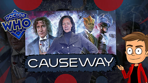 Causeway - Trailer | Animated Discussion