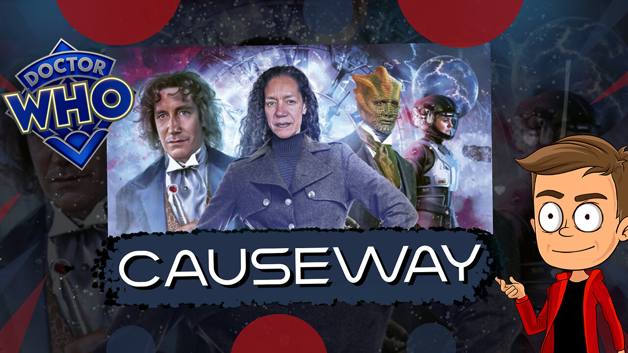 Causeway - Trailer | Animated Discussion