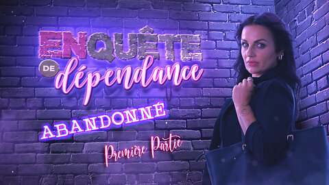 Abandonné : Éric Coderre | Le 11 fév sur malibertv.tv