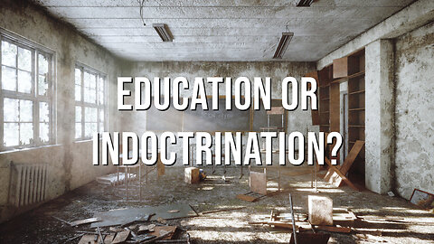 Are You Paying for Education or Indoctrination? | Uncle Sam Saves America | E8