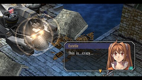 The Legend of Heroes: Trails in the Sky SC p41