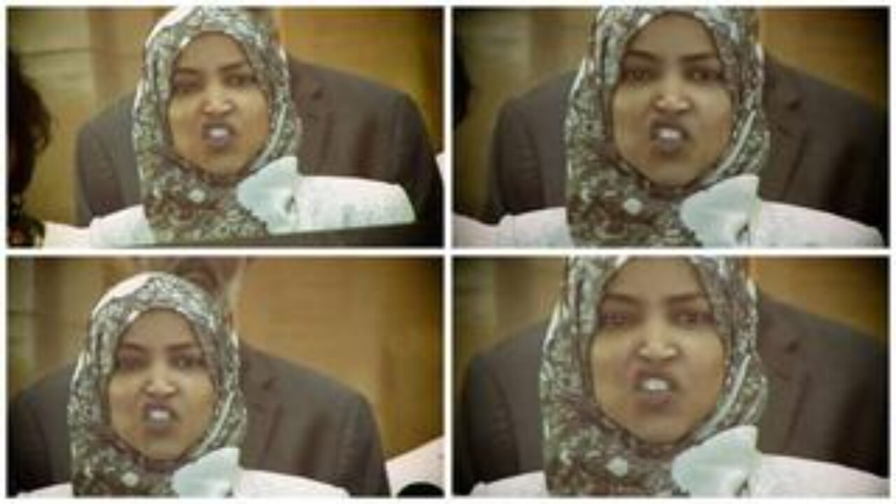 Terrorist Funding Minnesota Fraud Is Massive!