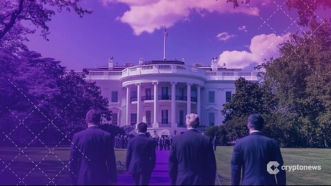 Trump Hosts First White House Crypto Summit Top Industry Leaders Attend