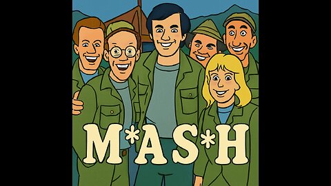 MASH 1983 • Season 1, Episode 1 Comedy • Drama • War