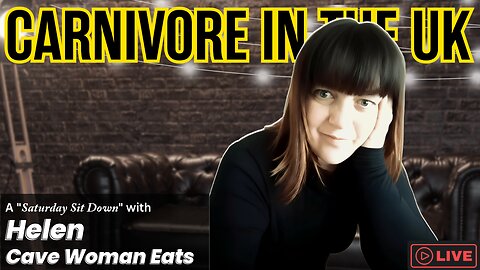 Health, Healing, and Meat: Inside Helen’s Journey