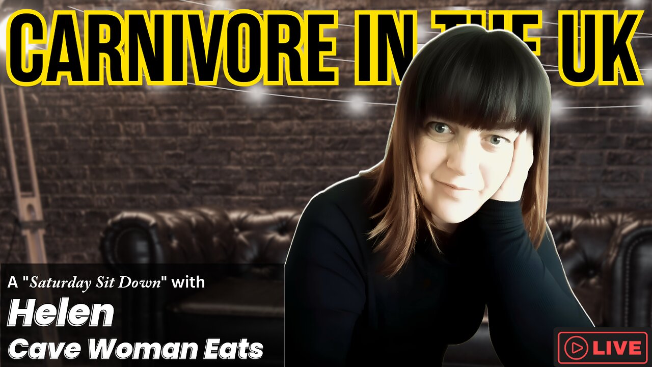 Health, Healing, and Meat: Inside Helen’s Journey