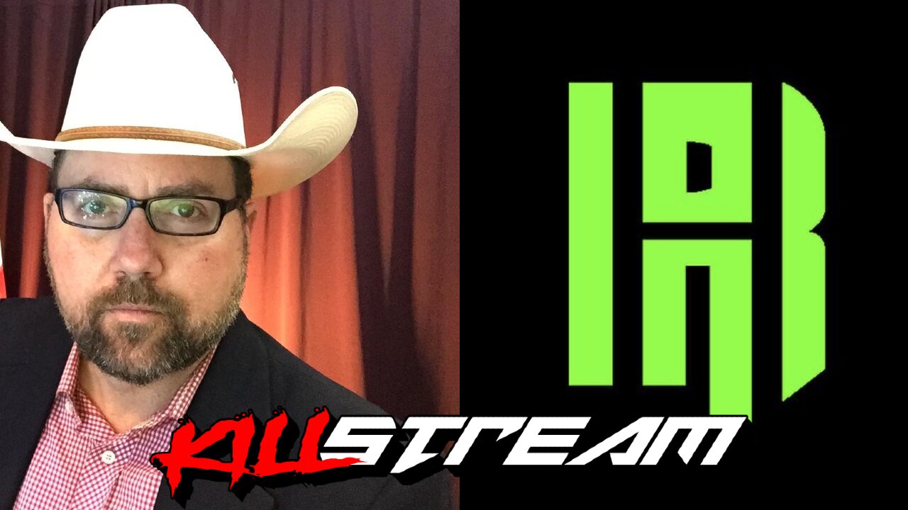 KILLSTREAM: LAMBRIGHT FOR GOVERNOR, HARKNESS LIVE, MILO SPEAKS, + MORE