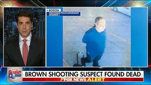 JESSE WATTERS PRIMETIME DEC 19