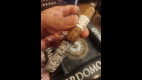 Kristoff Connecticut Corona Cigar Review