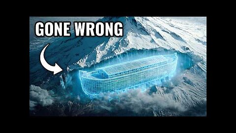 The Search for Noah s Ark Led to Something Much Worse