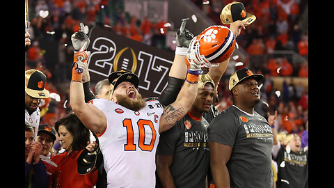 Interview with Clemson legend Ben Boulware