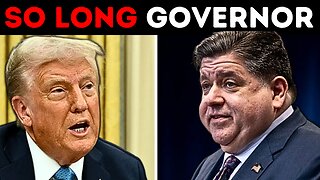 Chicago TURNS ON JB Pritzker After Learning About Bethany Magee