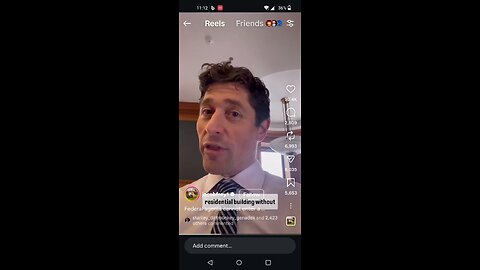 A Reminder of Your Rights