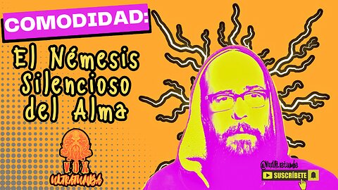 COMODIDAD: El Némesis Silencioso del Alma