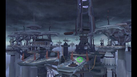 Ratchet Deadlocked Stygia.