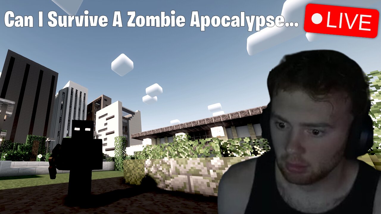 WE ARE GOING TO BE MAKING STUFF | CAN WE ACTUALLY BUILD TODAY | JOIN !