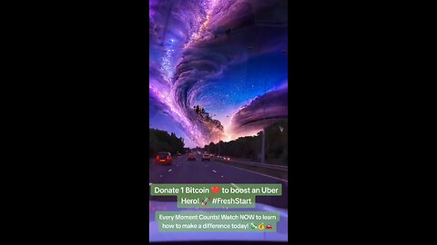 π Help an Uber Hero in Need! Let's Make a Difference! π