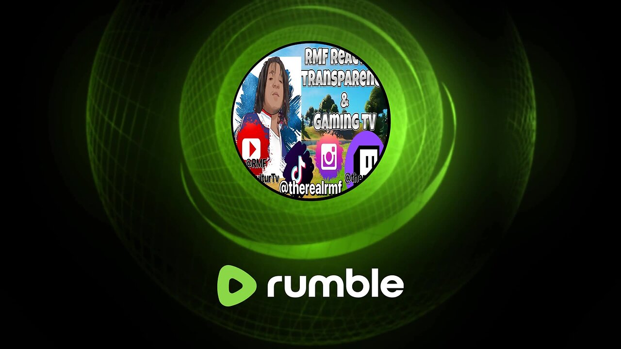 reaction tv
