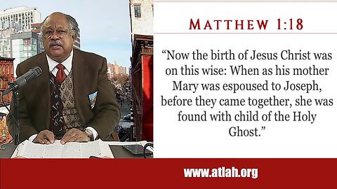 The Pure Jewish Blood Of Jesus