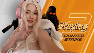 Counter-Strike Playing