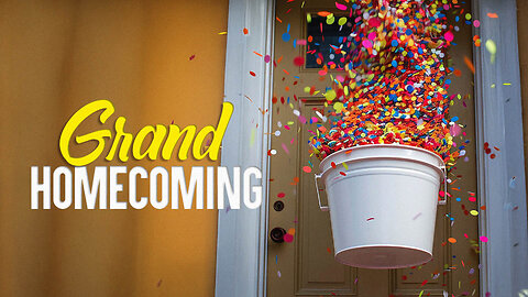 Grand Homecoming