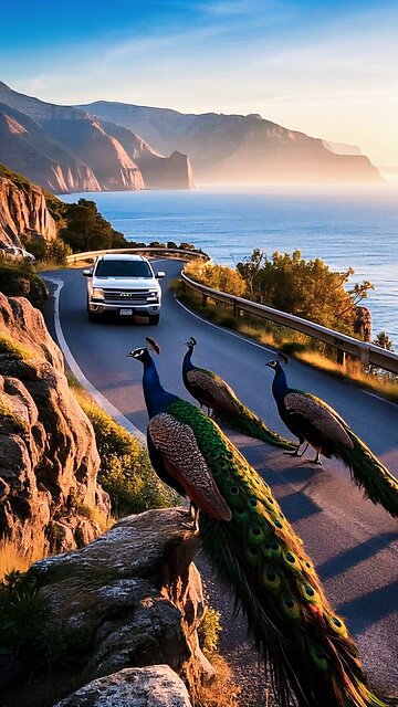 Animals videos save people