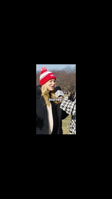 The Preborn Are Counting Us