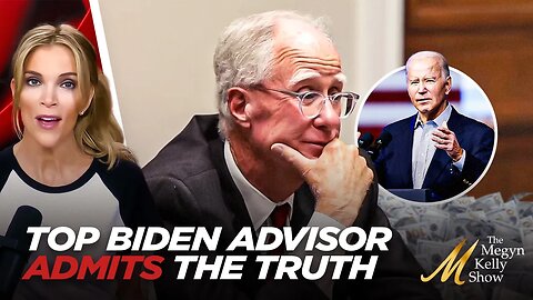 Smoking Smoking Gun Video: Biden Advisor Admits $8 Million Pay if Biden Won