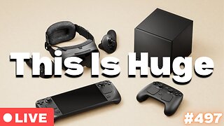 Steam Just Shocked The Gaming Industry | Rockstar Faces Legal Action | Arc Raiders Win | Hypnocast