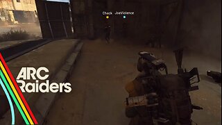 BIG Arc Raiders Patch Tomorrow!!! Working on Trials