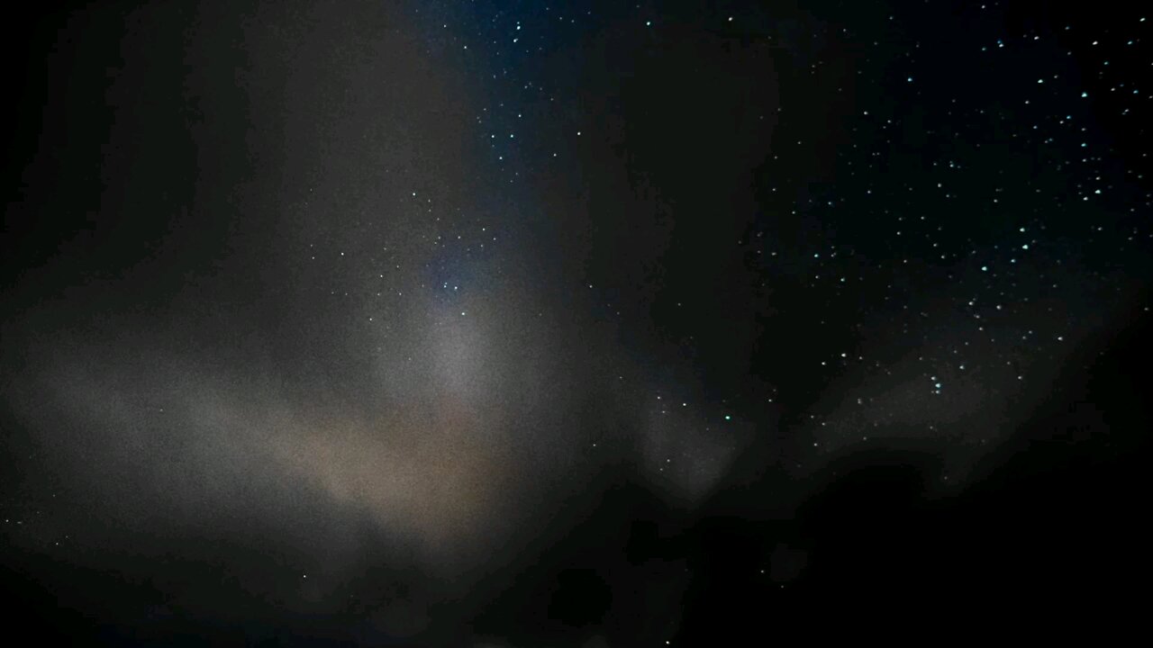 galaxy