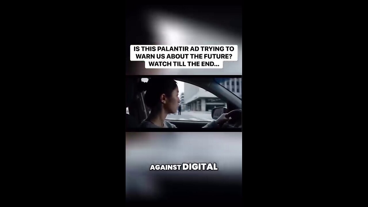 A Peek into THEIR Future for YOU