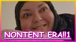 FOODIE BEAUTY COMMITS TO THE NONTENT ERA!1