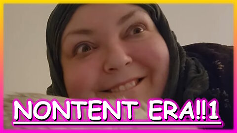 FOODIE BEAUTY COMMITS TO THE NONTENT ERA!1