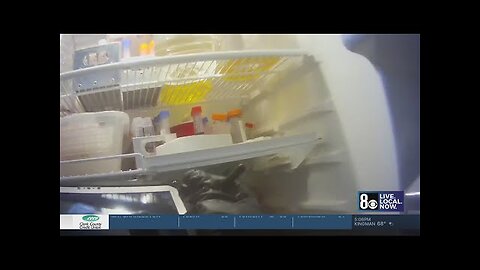 Several fall 'deathly ill' from Las Vegas bio lab; tip leads FBI, police to garage that smelled like