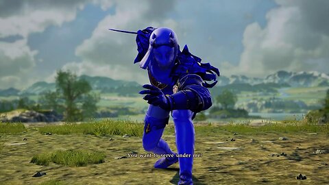 SoulCalibur VI Codie (Taki) Arcade Ladder. Wednesday, November 12, 2025