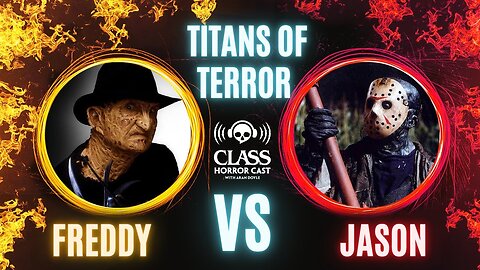 Titans Of Terror - Revisiting Freddy Vs Jason (2003)