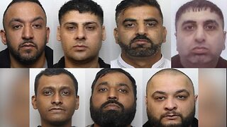 At Least 1,400 Children In Rotherham UK Were Sexually Abused…Officials Ignored And Dismissed Reports