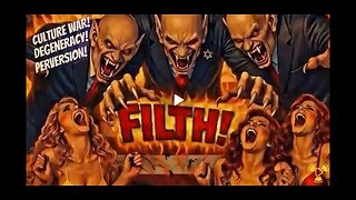 Documentary: Jews - Perveyors of Filth