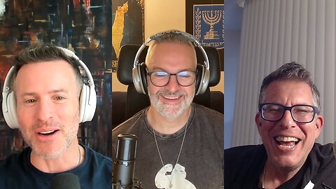 Ep 108: The Art of Trumplomacy: America First Brings Peace to the Middle East