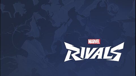 Phooch in Marvel Rivals Rank matches!