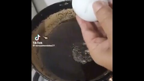 Wtf do you call this egg cooking style?