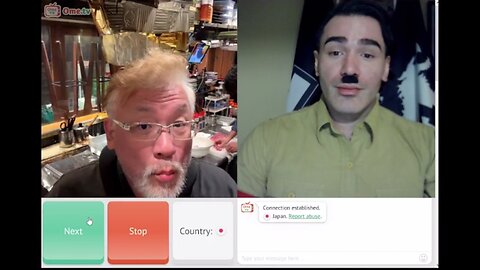 Gypsy Crusader clip 322