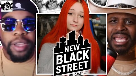 Sweet Baby Inc STRIKES | Youtube CENSORS | Wolverine revealed | New Black Street #57 Ft Vara Dark!