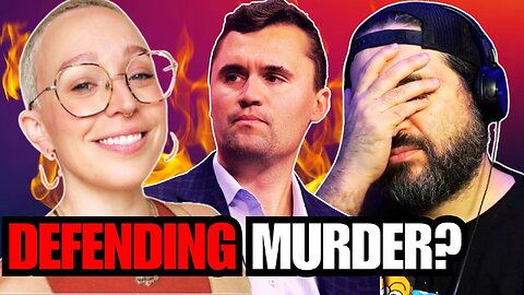 Alyssa Mercante Defends Developer Who Cheered Charlie Kirk’s Death