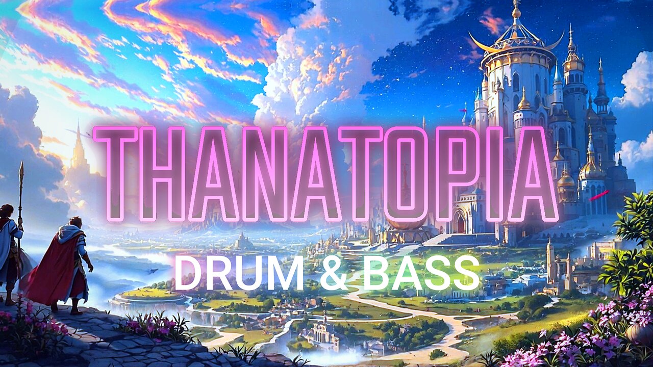 Thanatopia