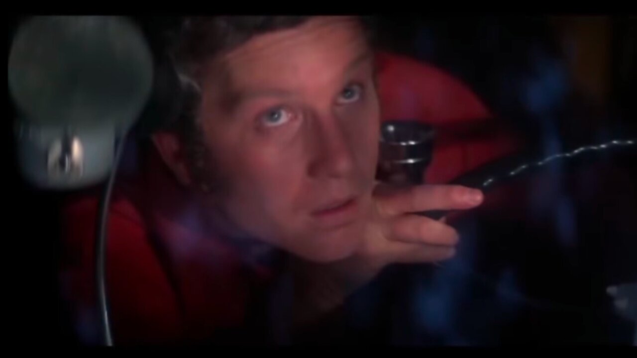 UFO!