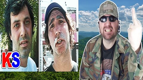 Who Can Stay Homeless The Longest? - Kenny vs. Spenny (KH) - Reaction! (BBT)